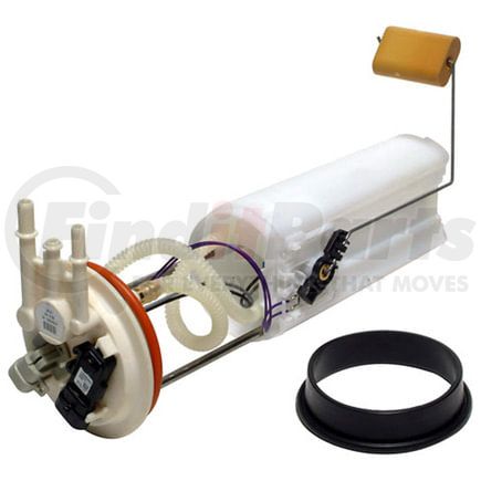 953-5116 by DENSO - Fuel Pump Module Assembly