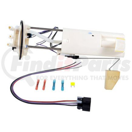 953-5129 by DENSO - Fuel Pump Module Assembly