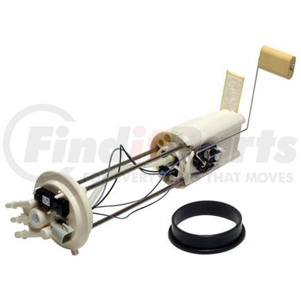 953-5124 by DENSO - Fuel Pump Module Assembly