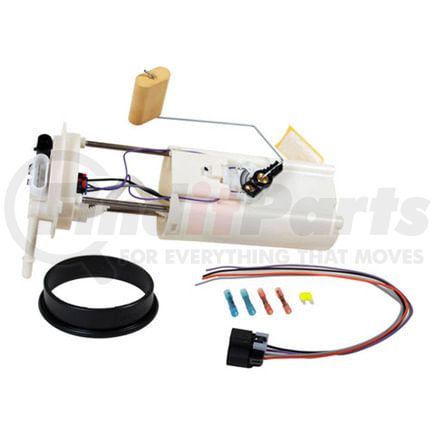 953-5125 by DENSO - Fuel Pump Module Assembly