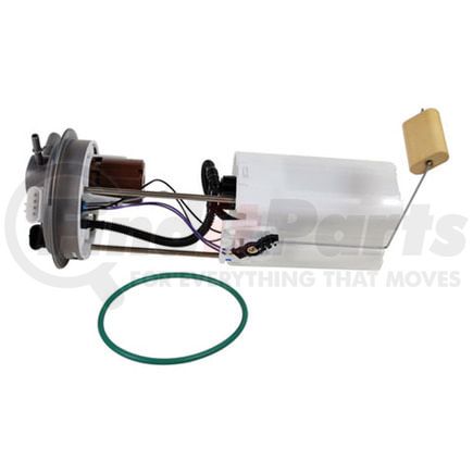 953-5126 by DENSO - Fuel Pump Module Assembly