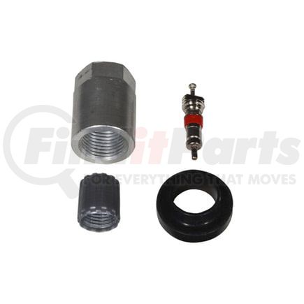 999-0617 by DENSO - Tire Pressure Monitoring System (TPMS) Sensor Service Kit