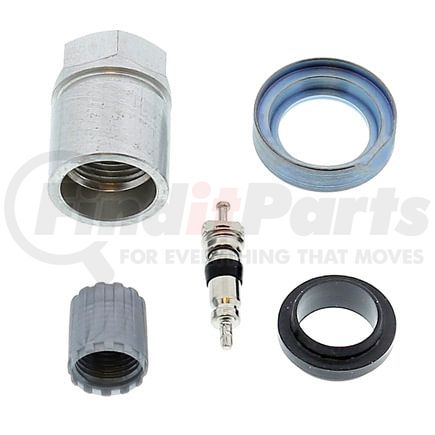 999-0627 by DENSO - Tire Pressure Monitoring System (TPMS) Sensor Service Kit