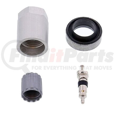 999-0628 by DENSO - Tire Pressure Monitoring System (TPMS) Sensor Service Kit