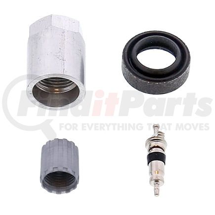 999-0629 by DENSO - Tire Pressure Monitoring System (TPMS) Sensor Service Kit