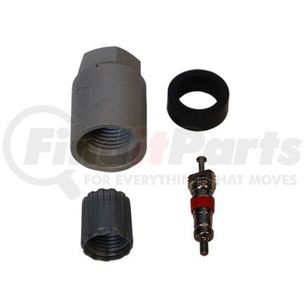 999-0621 by DENSO - Tire Pressure Monitoring System (TPMS) Sensor Service Kit