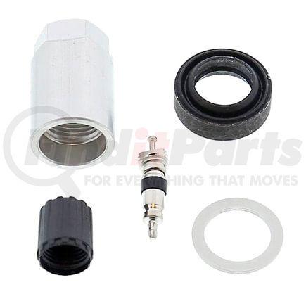 999-0632 by DENSO - Tire Pressure Monitoring System (TPMS) Sensor Service Kit