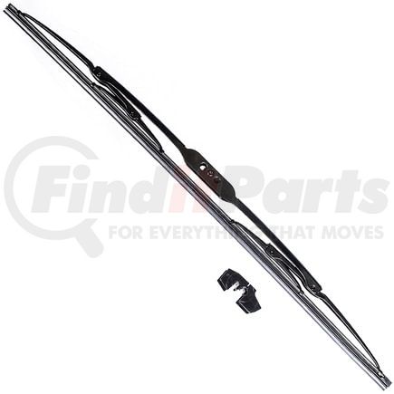 EVB-20 by DENSO - Conventional Windshield Wiper Blade