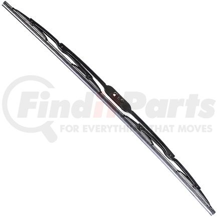 EVB-22 by DENSO - Conventional Windshield Wiper Blade