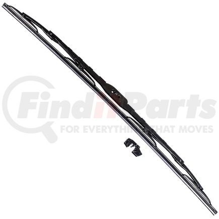 EVB-26 by DENSO - Conventional Windshield Wiper Blade