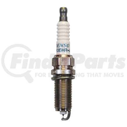 FK16HR-A8 by DENSO - SPARK PLUG
