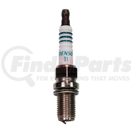 IK01-31 by DENSO - SPARK PLUG