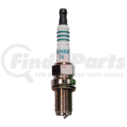 IK01-34 by DENSO - SPARK PLUG