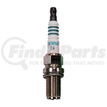 IK02-24 by DENSO - SPARK PLUG