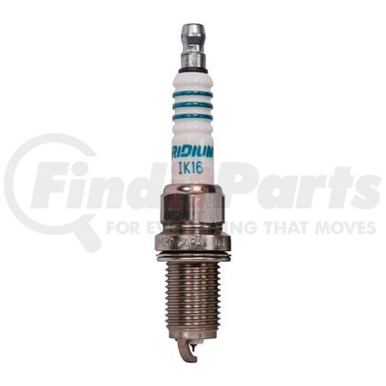 IK16 by DENSO - SPARK PLUG