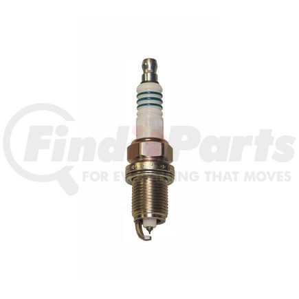 IK20L by DENSO - SPARK PLUG