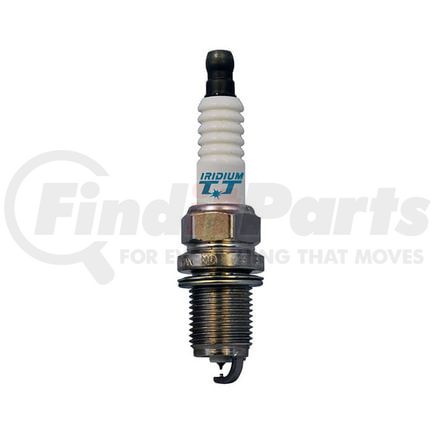 IK20TT by DENSO - SPARK PLUG