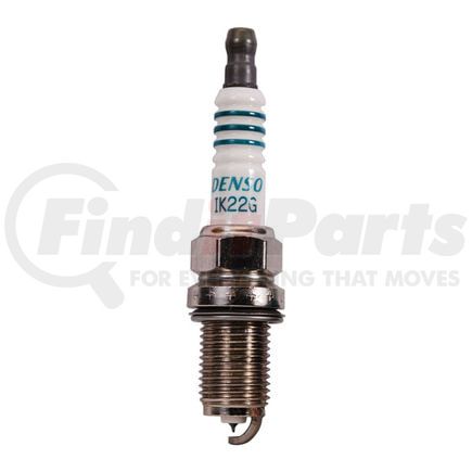 IK22G by DENSO - SPARK PLUG