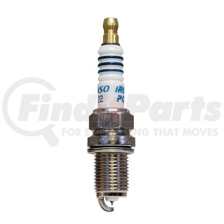 IK22 by DENSO - SPARK PLUG