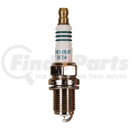 IK24 by DENSO - SPARK PLUG