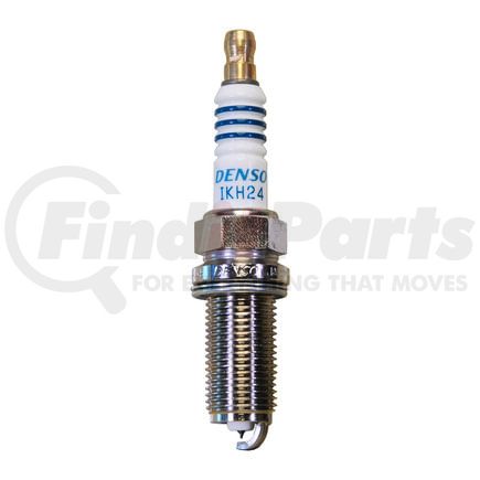 IKH24 by DENSO - SPARK PLUG