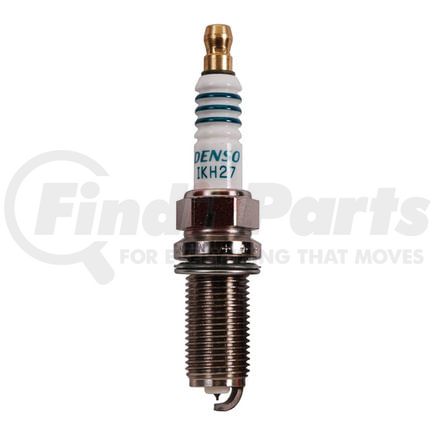 IKH27 by DENSO - SPARK PLUG