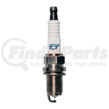 IQ16TT by DENSO - SPARK PLUG