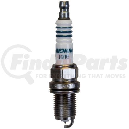 IQ16 by DENSO - SPARK PLUG