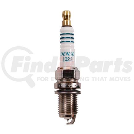 IQ22 by DENSO - SPARK PLUG