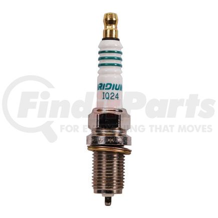 IQ24 by DENSO - SPARK PLUG