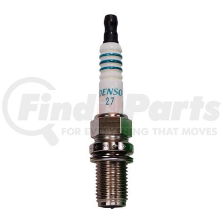 IQ02-27 by DENSO - SPARK PLUG