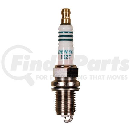 IQ27 by DENSO - SPARK PLUG