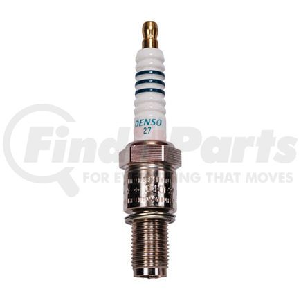IRE01-27 by DENSO - SPARK PLUG