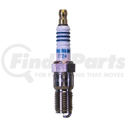 IT24 by DENSO - SPARK PLUG