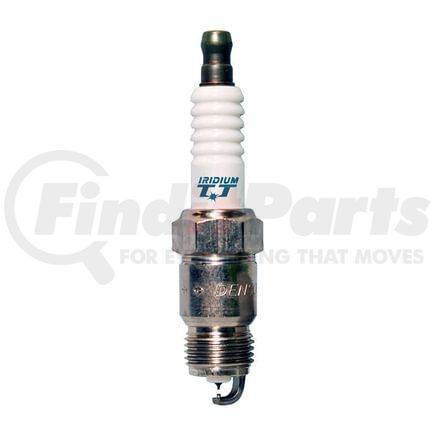 ITF16TT by DENSO - SPARK PLUG