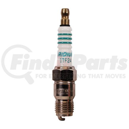 ITF24 by DENSO - SPARK PLUG