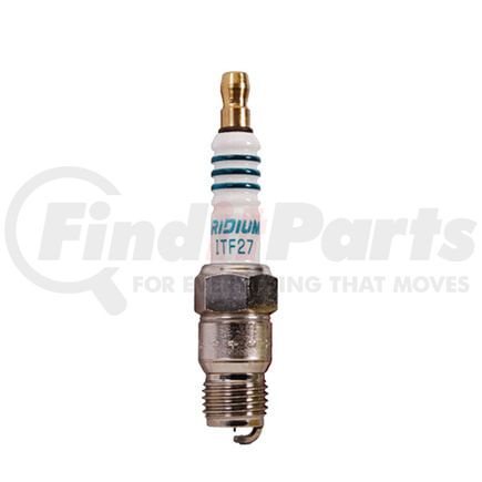 ITF27 by DENSO - SPARK PLUG
