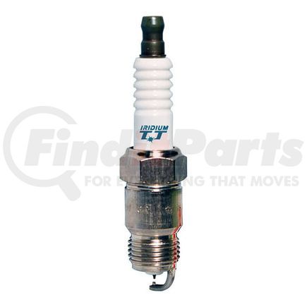 ITF20TT by DENSO - SPARK PLUG