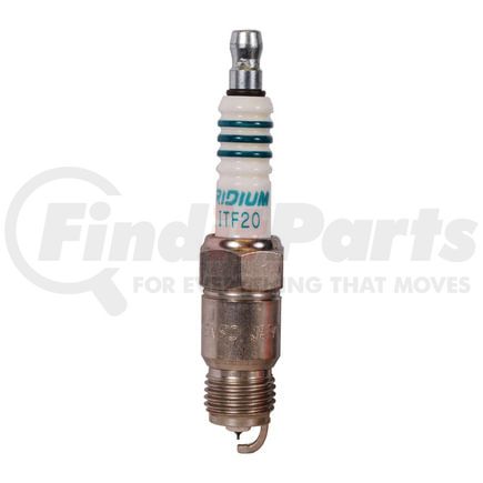 ITF20 by DENSO - SPARK PLUG