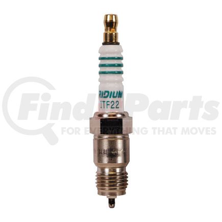 ITF22 by DENSO - SPARK PLUG