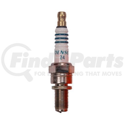 IU01-24 by DENSO - SPARK PLUG