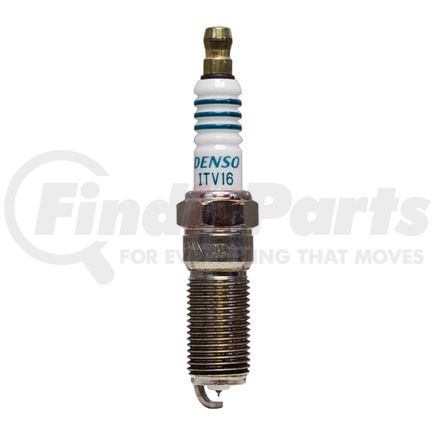 ITV16 by DENSO - SPARK PLUG