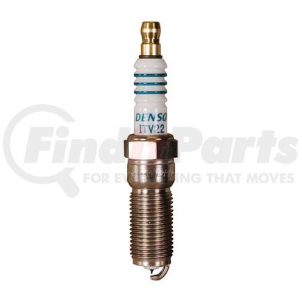 ITV22 by DENSO - SPARK PLUG