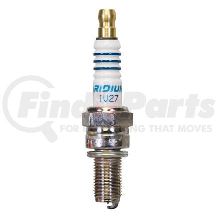 IU27 by DENSO - SPARK PLUG
