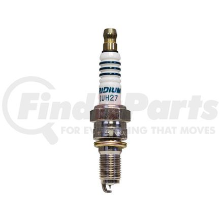 IUH27 by DENSO - SPARK PLUG