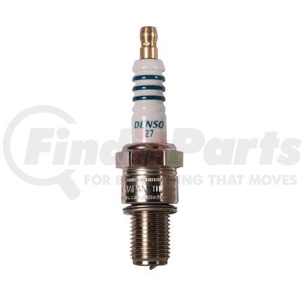 IW01-27 by DENSO - SPARK PLUG
