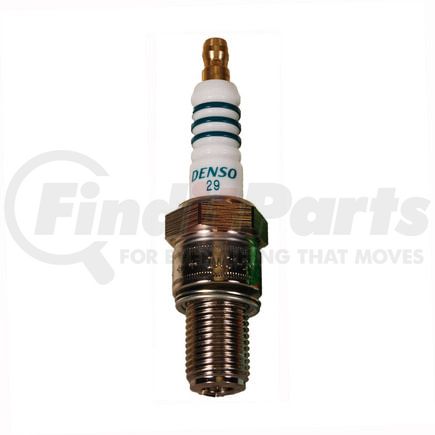 IW01-29 by DENSO - SPARK PLUG