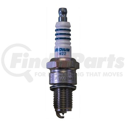 IW22 by DENSO - SPARK PLUG