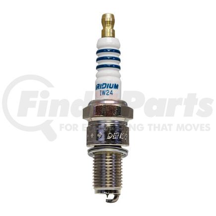 IW24 by DENSO - SPARK PLUG