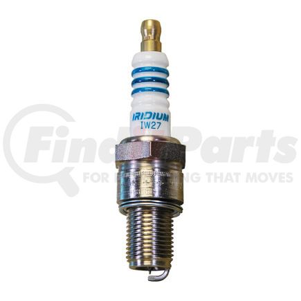 IW27 by DENSO - SPARK PLUG